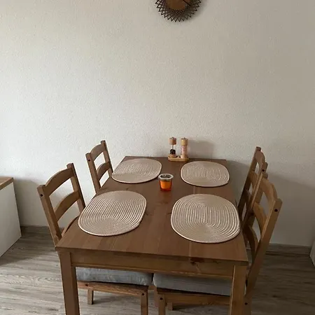 Apartman Md *