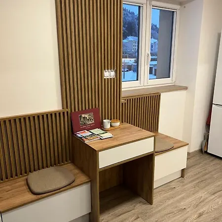 Apartman Md *