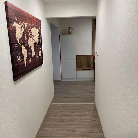 Apartman Md