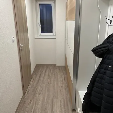 Apartman Md Žacléř