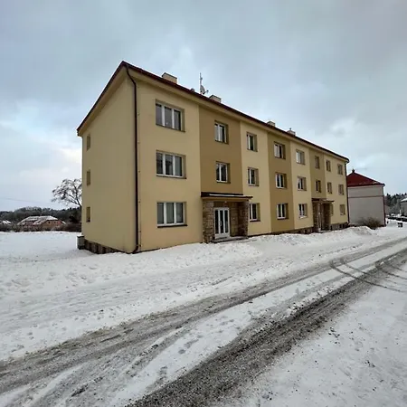 Apartmán Apartman Md