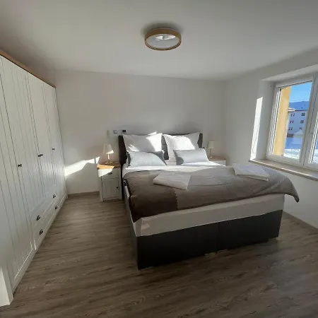 Apartman Md Διαμέρισμα Žacléř